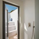 Noble Pearl Paros Casa de Férias