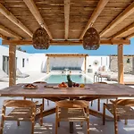 Casa de Férias Noble Pearl Paros *