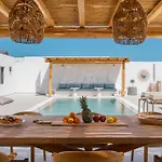 Noble Pearl Paros Casa de Férias Santa Maria (Paros)
