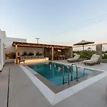 Noble Pearl Paros Casa de Férias Santa Maria (Paros)