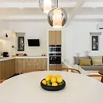Noble Pearl Paros Casa de Férias Santa Maria (Paros)