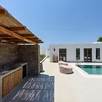 Noble Pearl Paros Casa de Férias Santa Maria (Paros)
