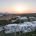 Casa de Férias Noble Pearl Paros