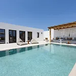 Noble Pearl Paros Casa de Férias Santa Maria (Paros)