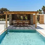 Noble Pearl Paros Casa de Férias Santa Maria (Paros)