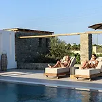 Casa de Férias Noble Pearl Paros