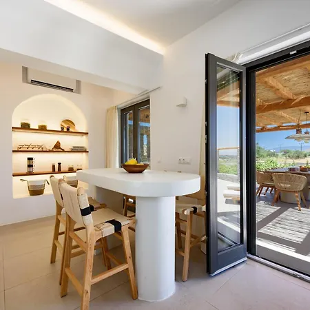 別荘 Noble Pearl Paros *