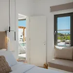 Noble Pearl Paros Сasa de vacaciones Santa Maria (Paros)