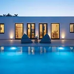 Noble Pearl Paros Сasa de vacaciones