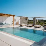 Сasa de vacaciones Noble Pearl Paros