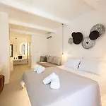 Noble Pearl Paros Сasa de vacaciones Santa Maria (Paros)