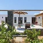 Noble Pearl Paros Сasa de vacaciones