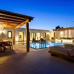 Сasa de vacaciones Noble Pearl Paros Santa Maria (Paros)
