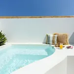 Сasa de vacaciones Noble Pearl Paros Santa Maria (Paros)
