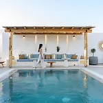 Noble Pearl Paros Santa Maria (Paros)
