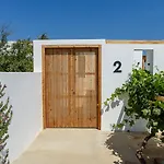 Сasa de vacaciones Noble Pearl Paros