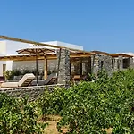 Сasa de vacaciones Noble Pearl Paros Santa Maria (Paros)