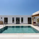 Noble Pearl Paros Сasa de vacaciones