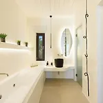 Noble Pearl Paros Сasa de vacaciones Santa Maria (Paros)