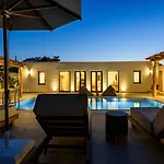 Сasa de vacaciones Noble Pearl Paros Santa Maria (Paros)