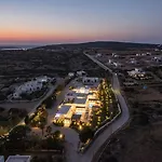 Noble Pearl Paros Сasa de vacaciones