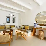 Сasa de vacaciones Noble Pearl Paros