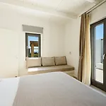 Noble Pearl Paros Сasa de vacaciones