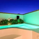 Сasa de vacaciones Noble Pearl Paros Santa Maria (Paros)