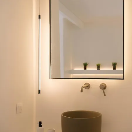Noble Pearl Paros Holiday home Santa Maria (Paros)