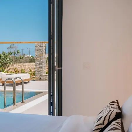 Holiday home Noble Pearl Paros *