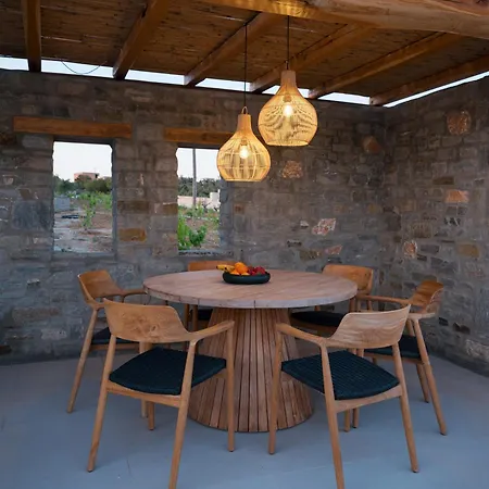 Noble Pearl Paros Holiday home