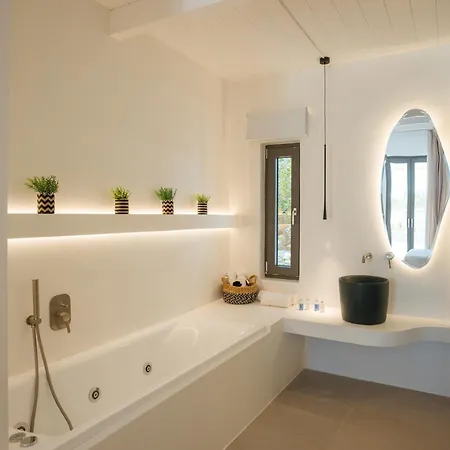 Noble Pearl Paros * Santa Maria (Paros)