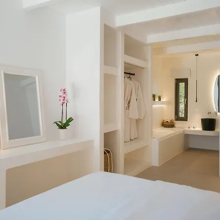 Holiday home Noble Pearl Paros Santa Maria (Paros)