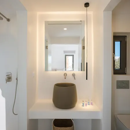 Holiday home Noble Pearl Paros *