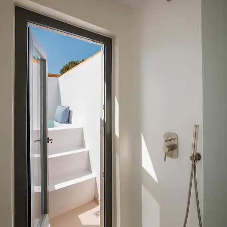 Noble Pearl Paros Hébergement de vacances