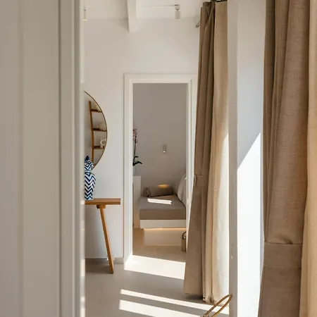 Holiday home Noble Pearl Paros *