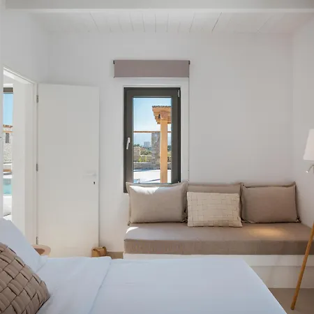 Noble Pearl Paros