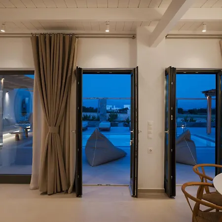 Holiday home Noble Pearl Paros