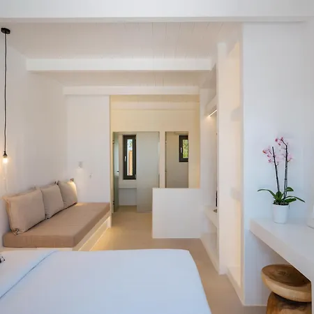 Holiday home Noble Pearl Paros *