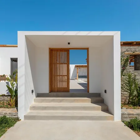 Holiday home Noble Pearl Paros Santa Maria (Paros)