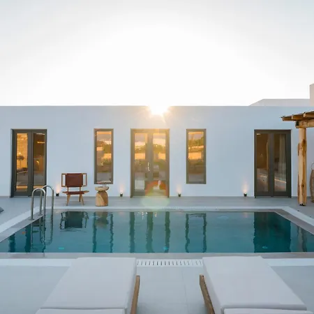 Holiday home Noble Pearl Paros *