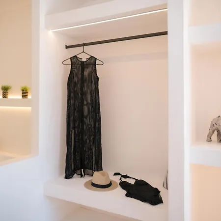 Noble Pearl Paros Holiday home Santa Maria (Paros)