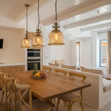 Noble Pearl Paros