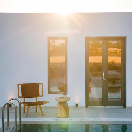 Holiday home Noble Pearl Paros Santa Maria (Paros)