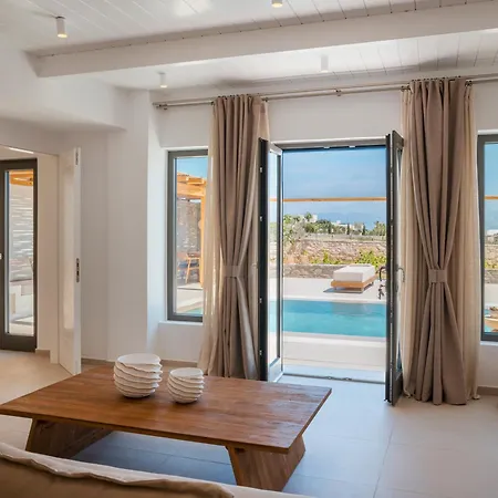 Noble Pearl Paros *