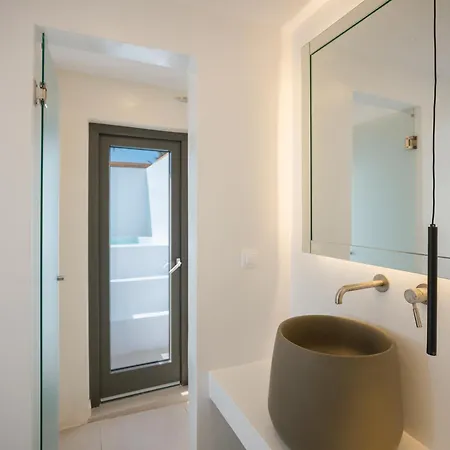 Holiday home Noble Pearl Paros Santa Maria (Paros)