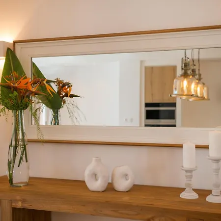 Noble Pearl Paros * Santa Maria (Paros)