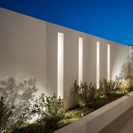 Noble Pearl Paros Holiday home *