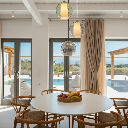 Holiday home Noble Pearl Paros Santa Maria (Paros)