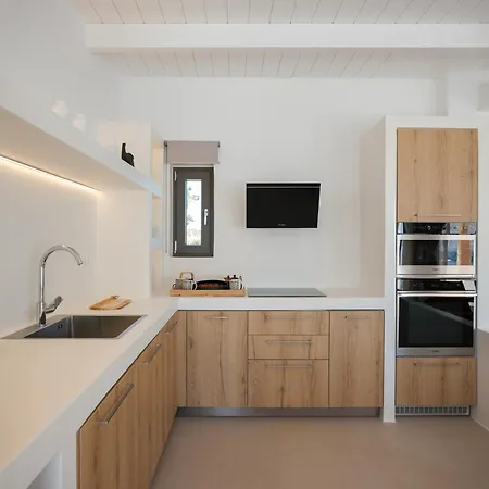 Noble Pearl Paros Holiday home
